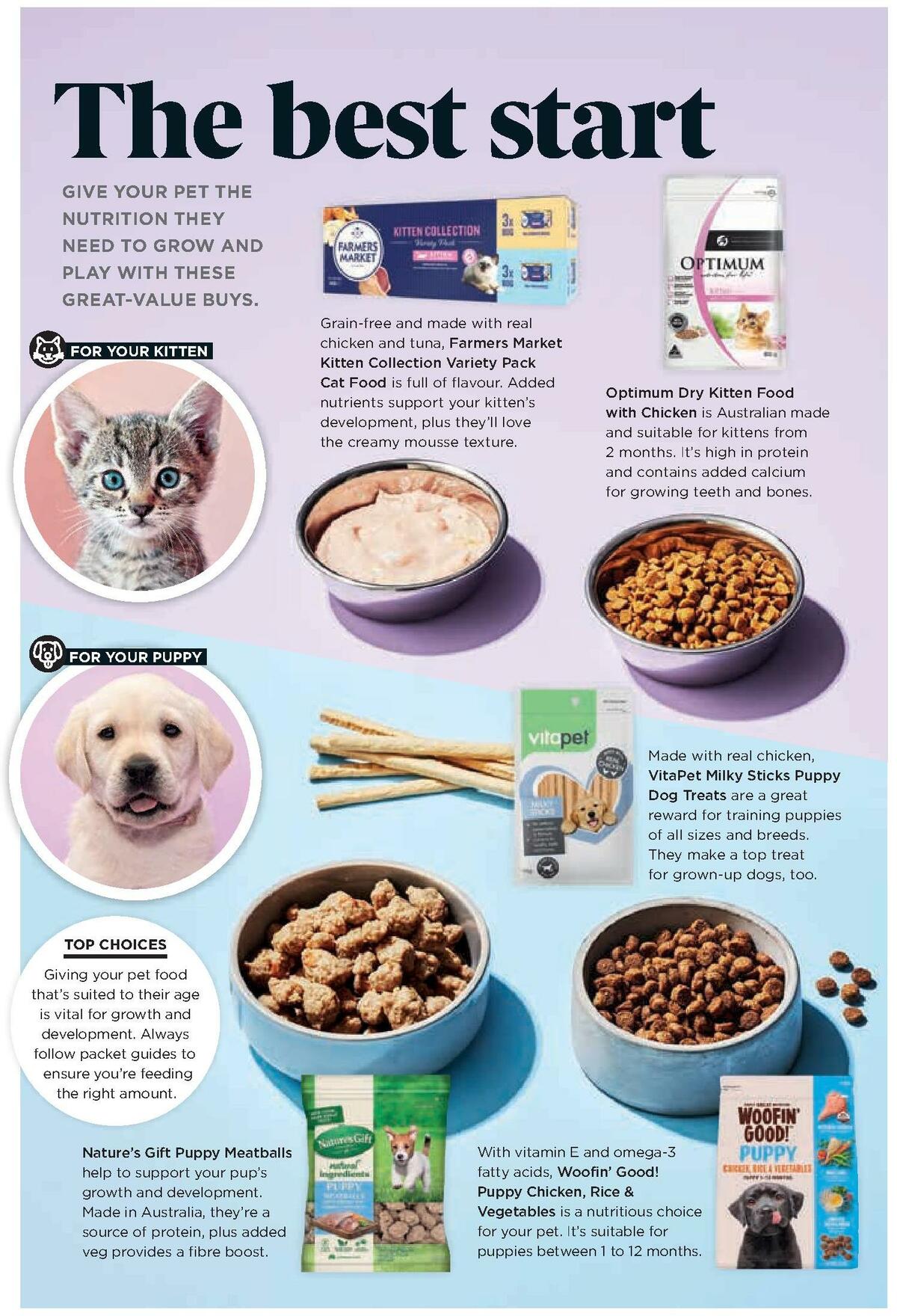 Coles Magazine October Catalogues from 1 October