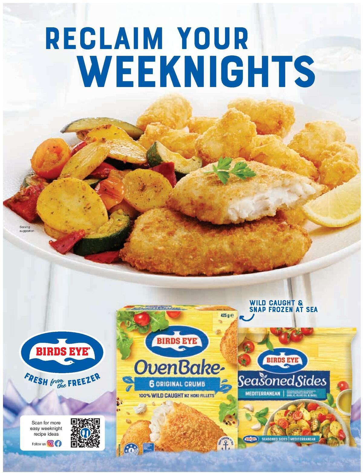 Coles Magazine October Catalogues from 1 October