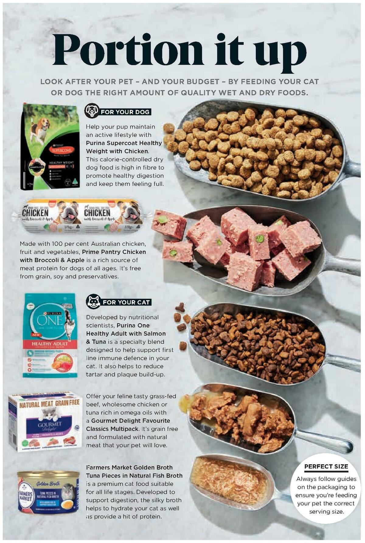 Coles Magazine October Catalogues from 1 October