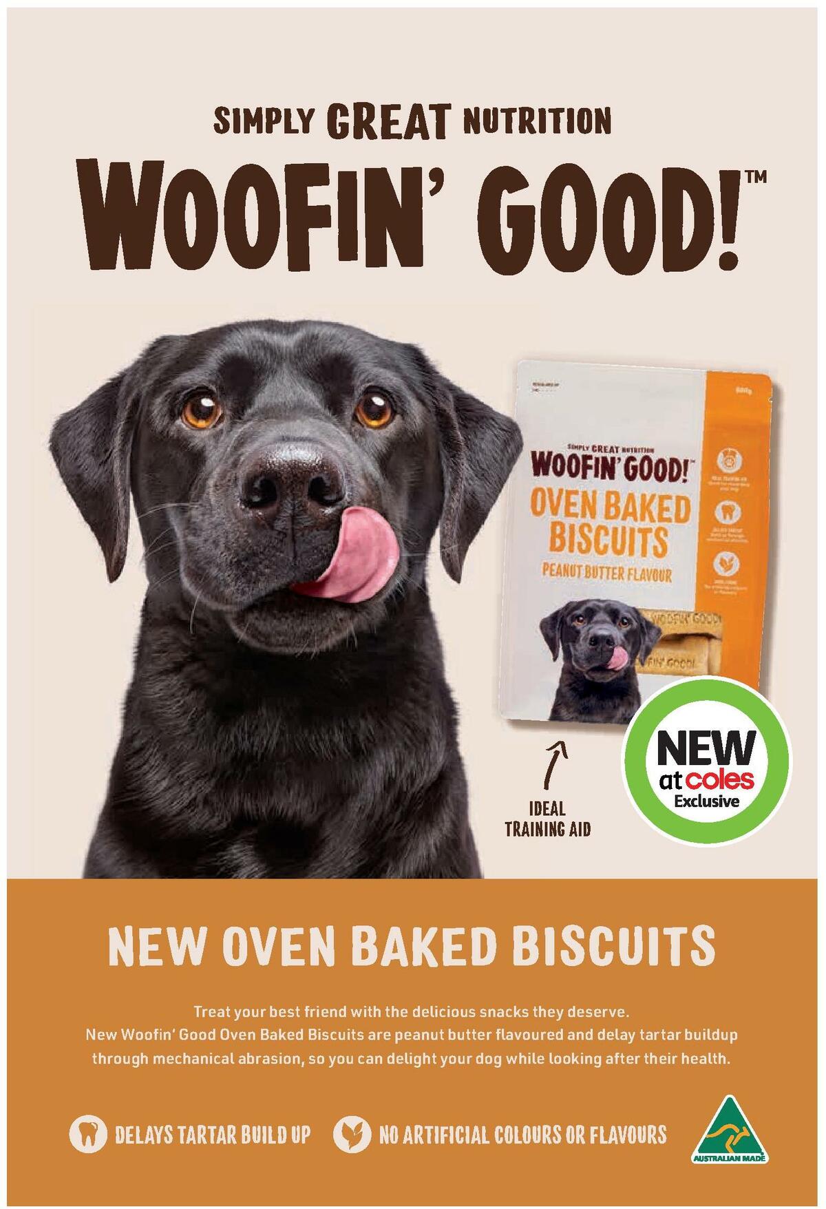 Coles Magazine October Catalogues from 1 October