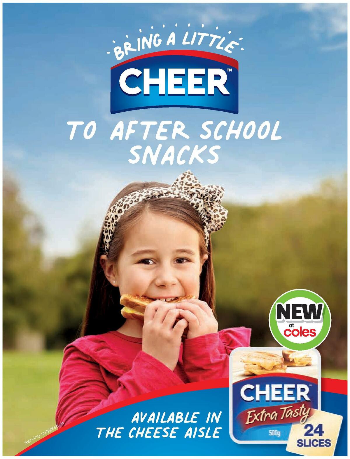 Coles Magazine October Catalogues from 1 October