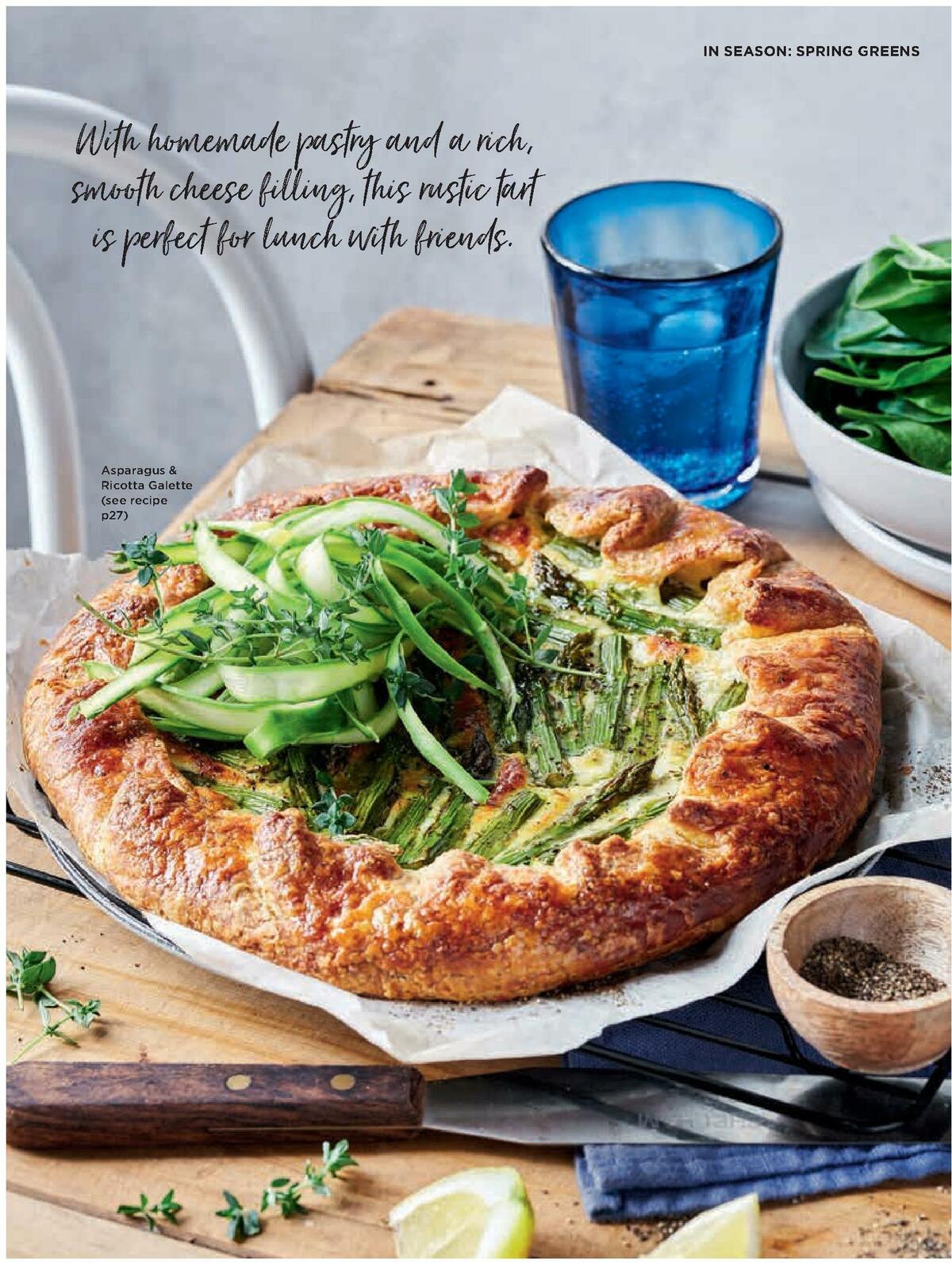 Coles Magazine October Catalogues from 1 October