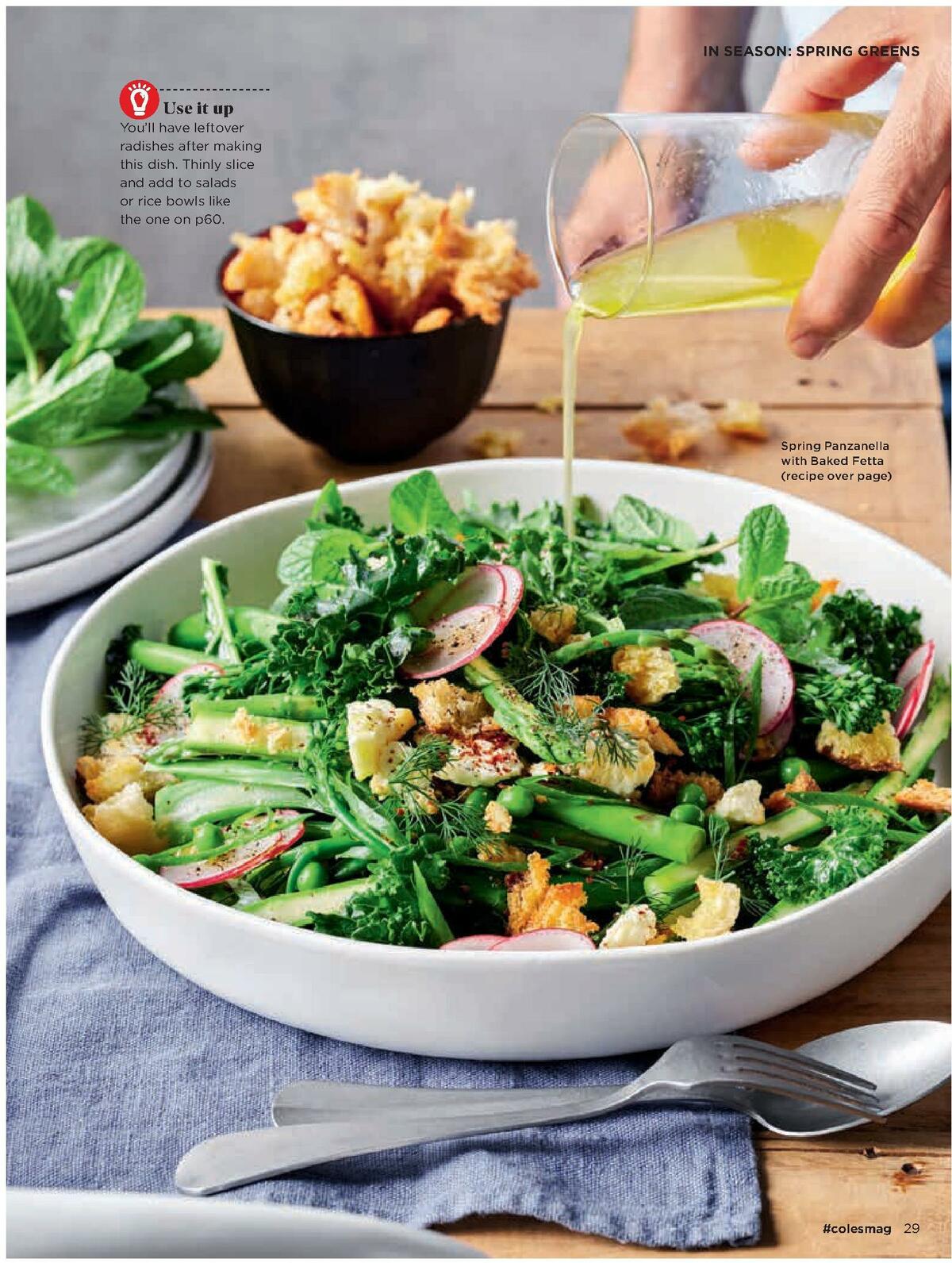 Coles Magazine October Catalogues from 1 October