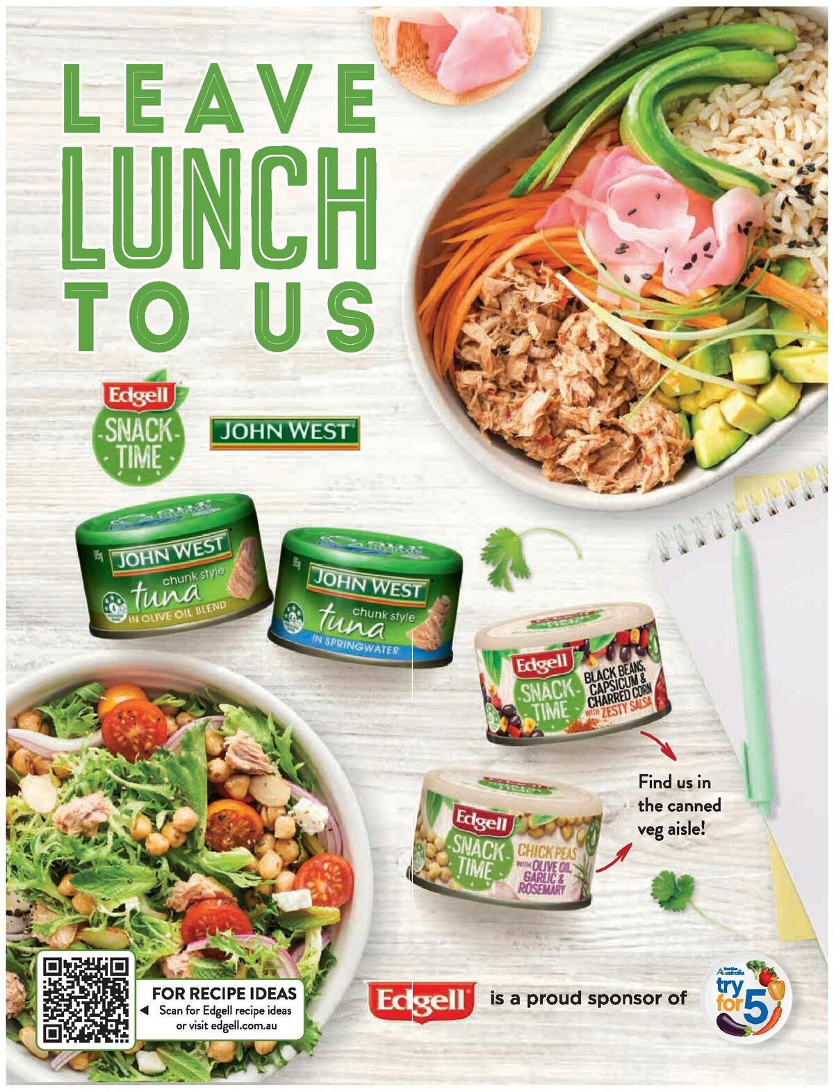 Coles Magazine October Catalogues from 1 October