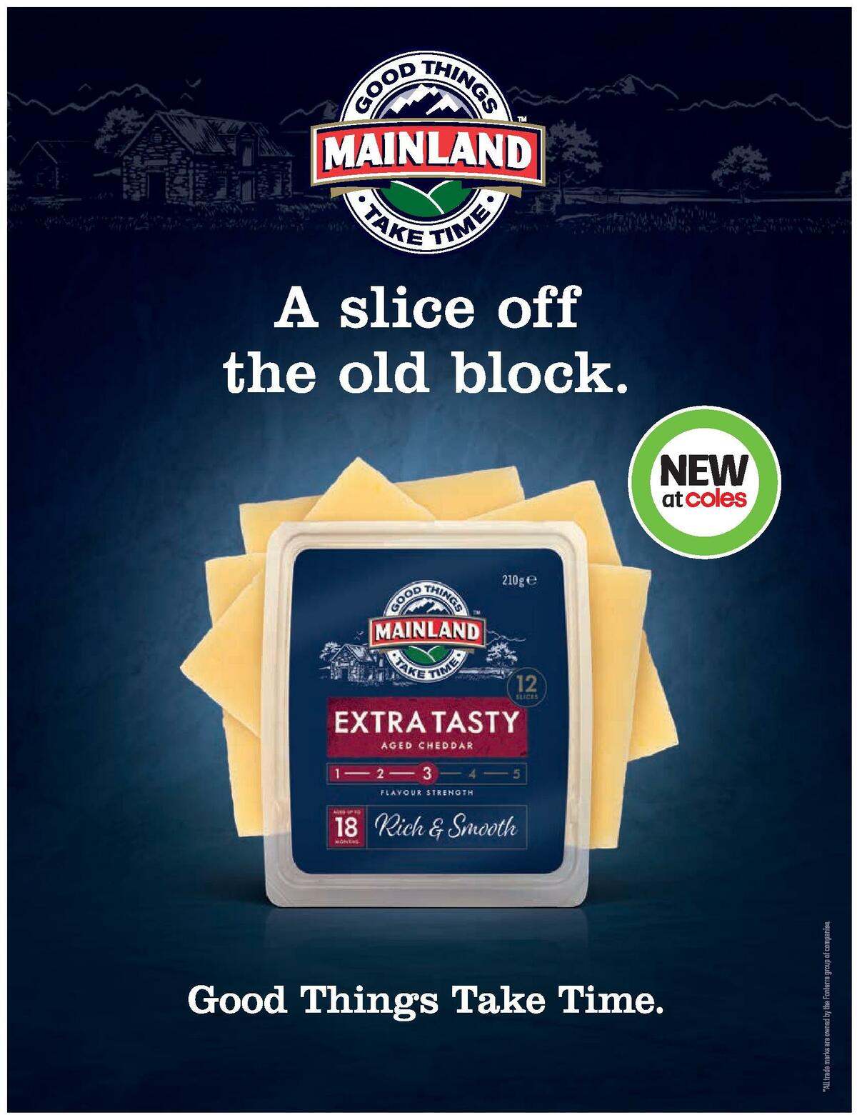 Coles Magazine October Catalogues from 1 October