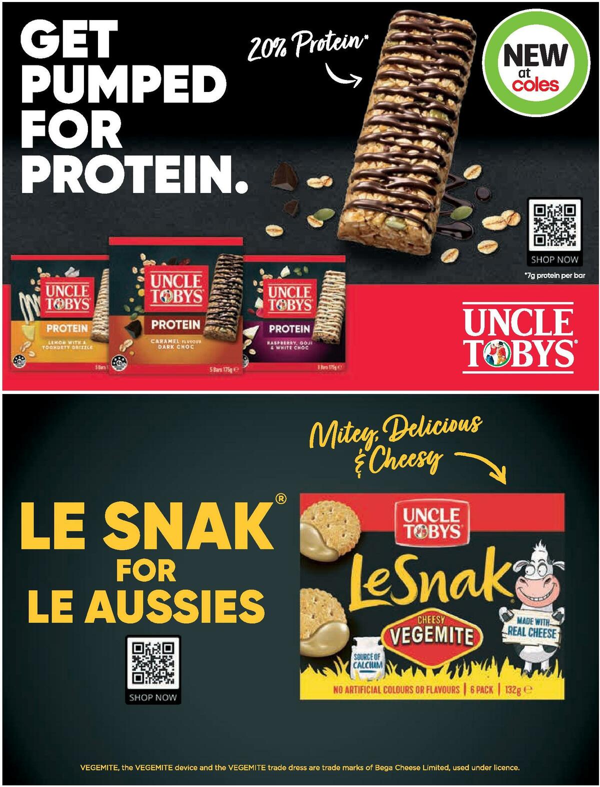 Coles Magazine October Catalogues from 1 October