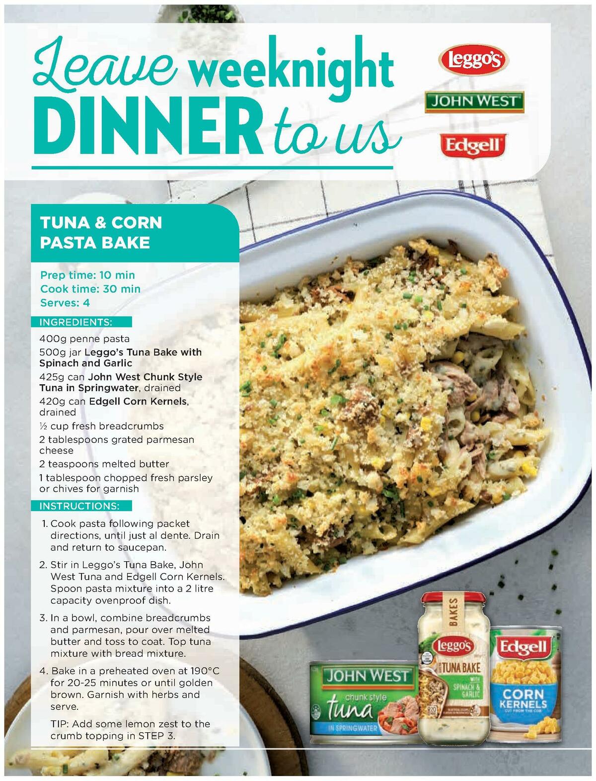 Coles Magazine October Catalogues from 1 October