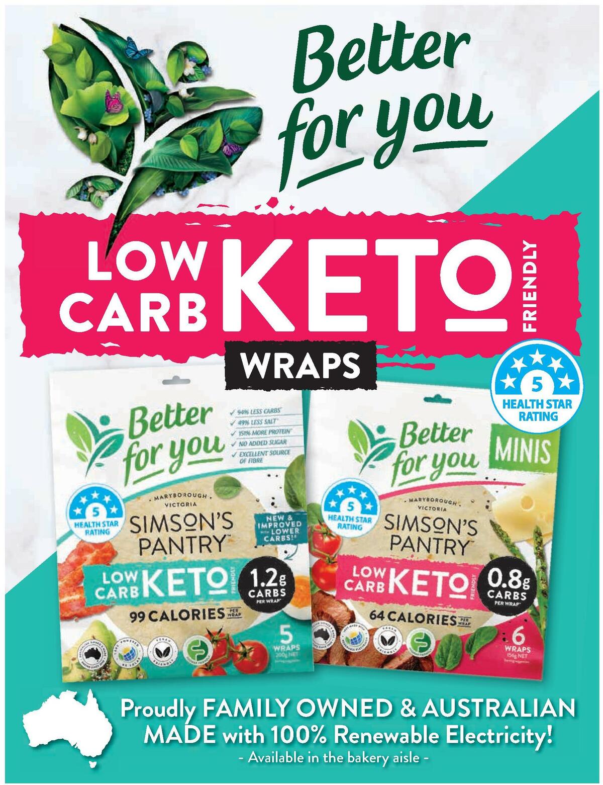 Coles Magazine October Catalogues from 1 October