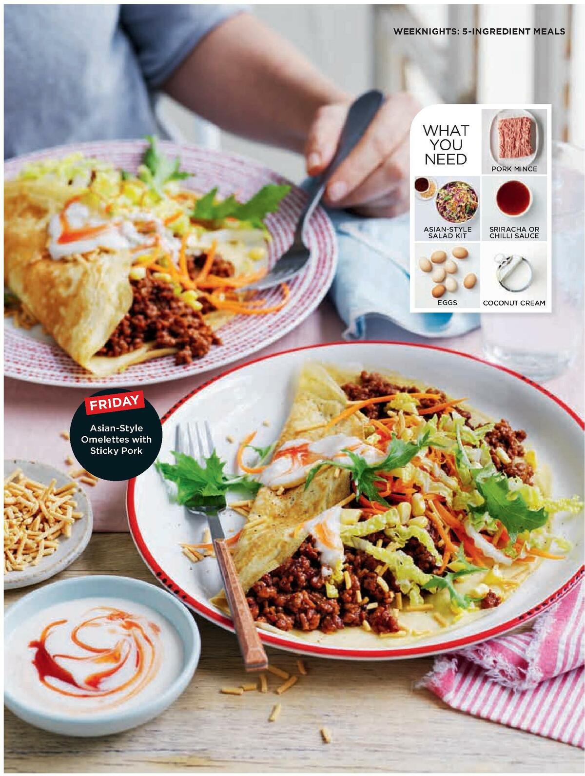 Coles Magazine October Catalogues from 1 October