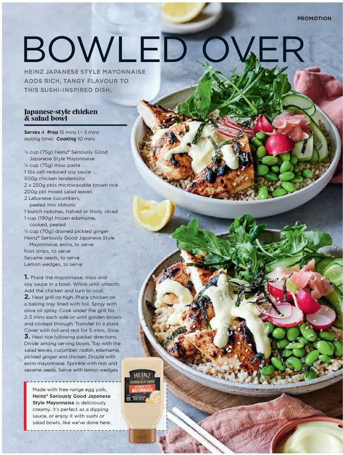 Coles Magazine October Catalogues from 1 October