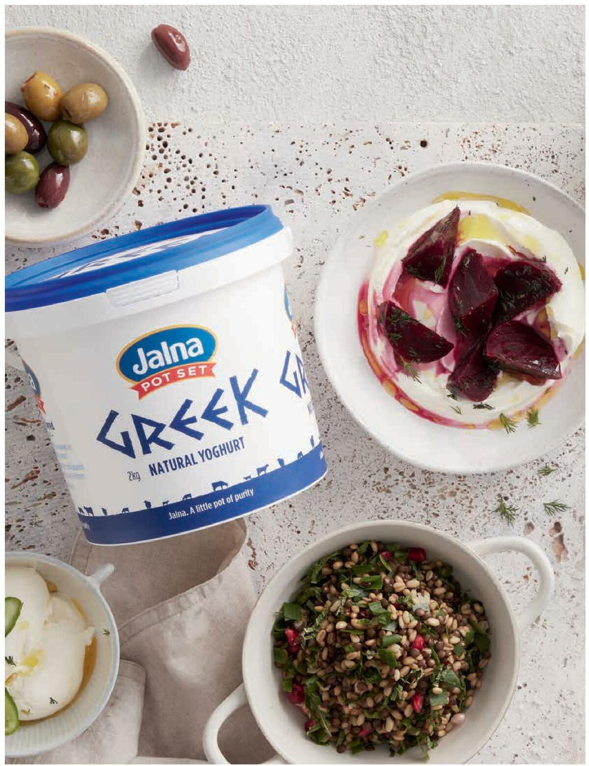 Coles Magazine October Catalogues from 1 October