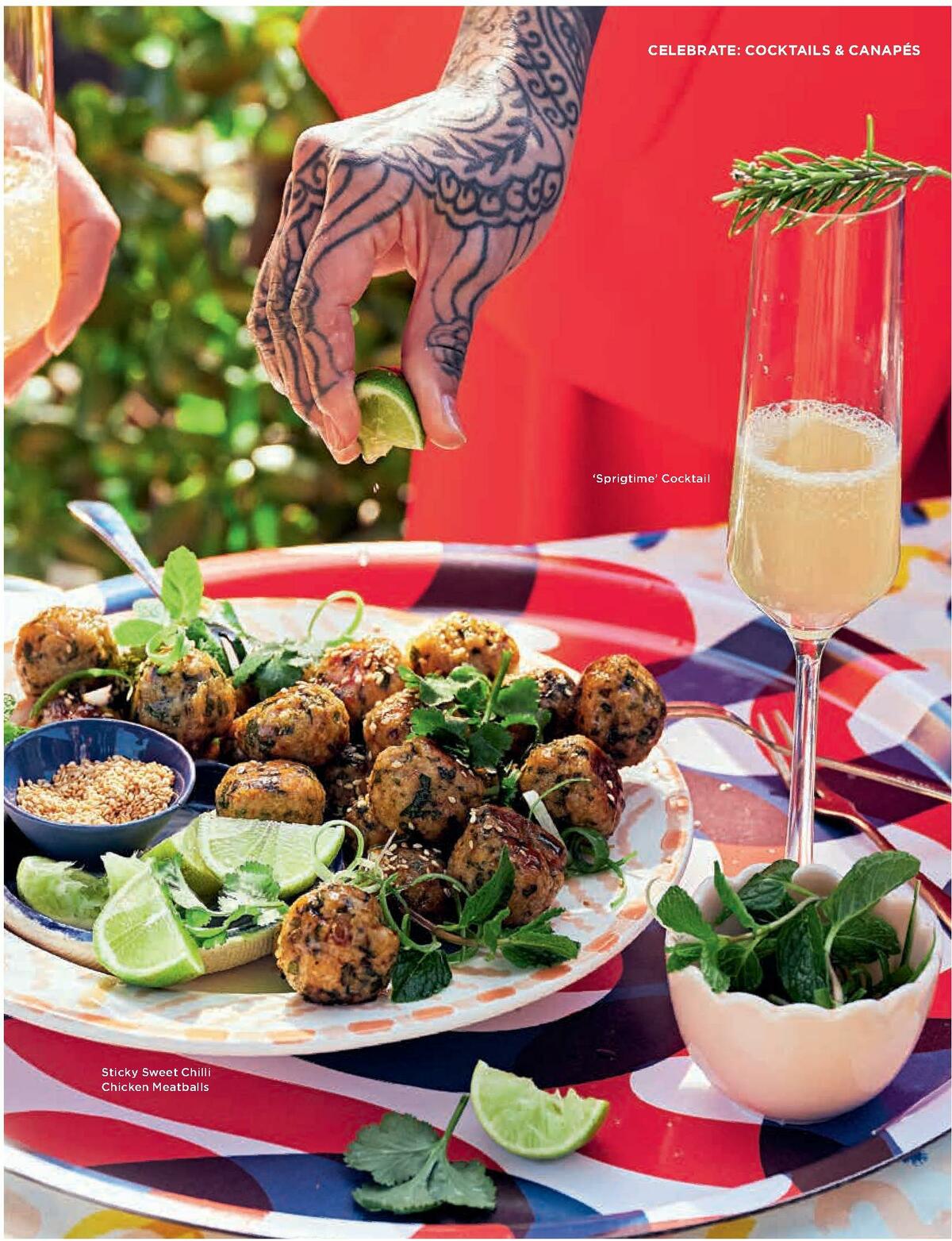 Coles Magazine October Catalogues from 1 October