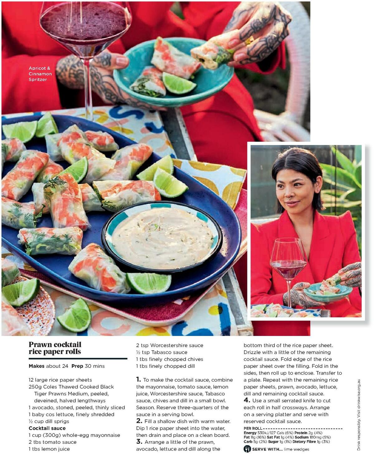 Coles Magazine October Catalogues from 1 October