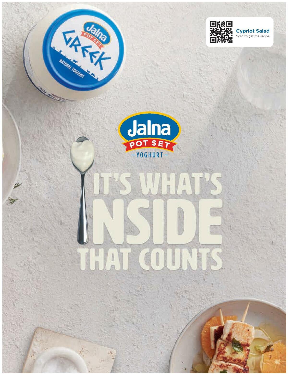 Coles Magazine October Catalogues from 1 October