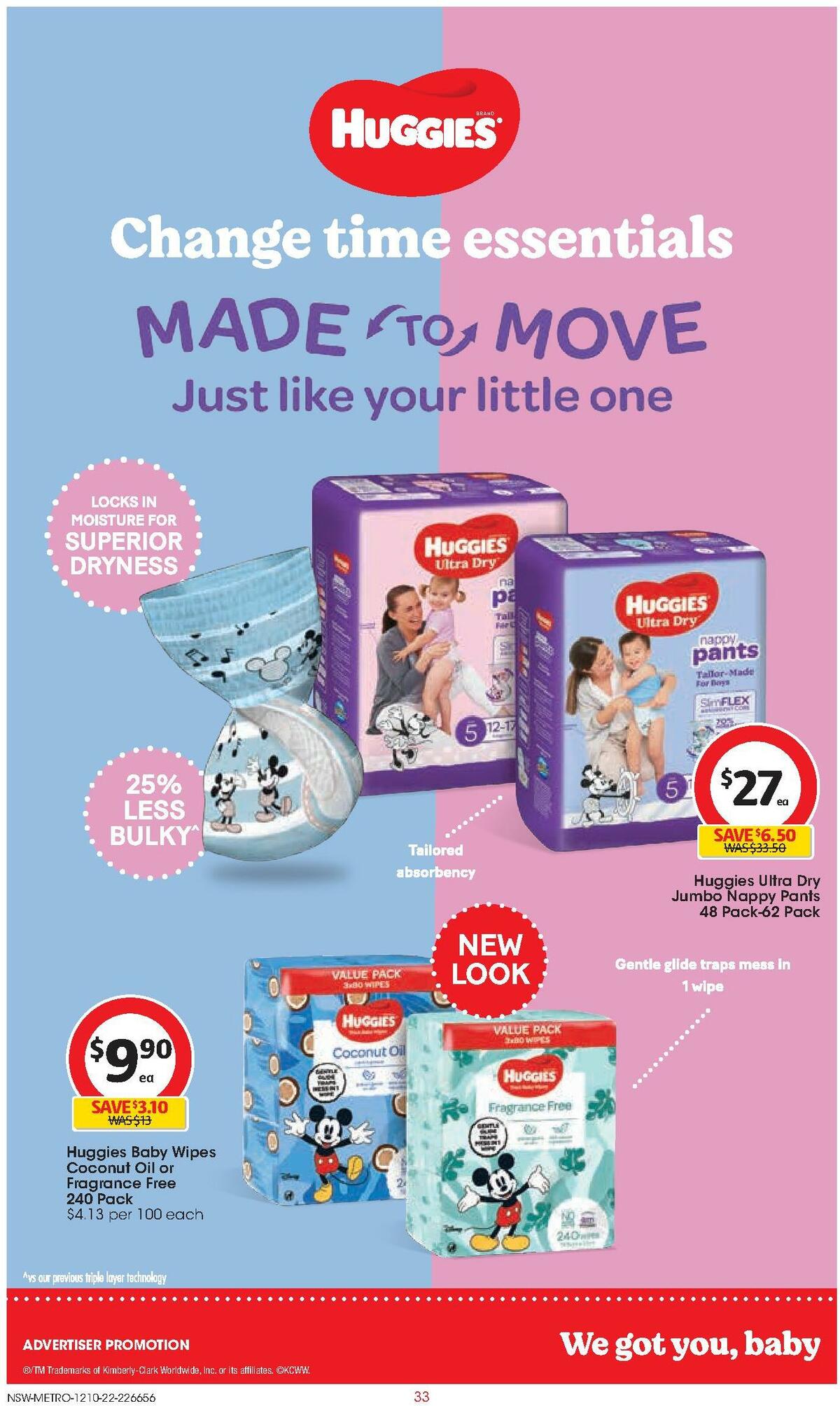 Coles Catalogues from 12 October