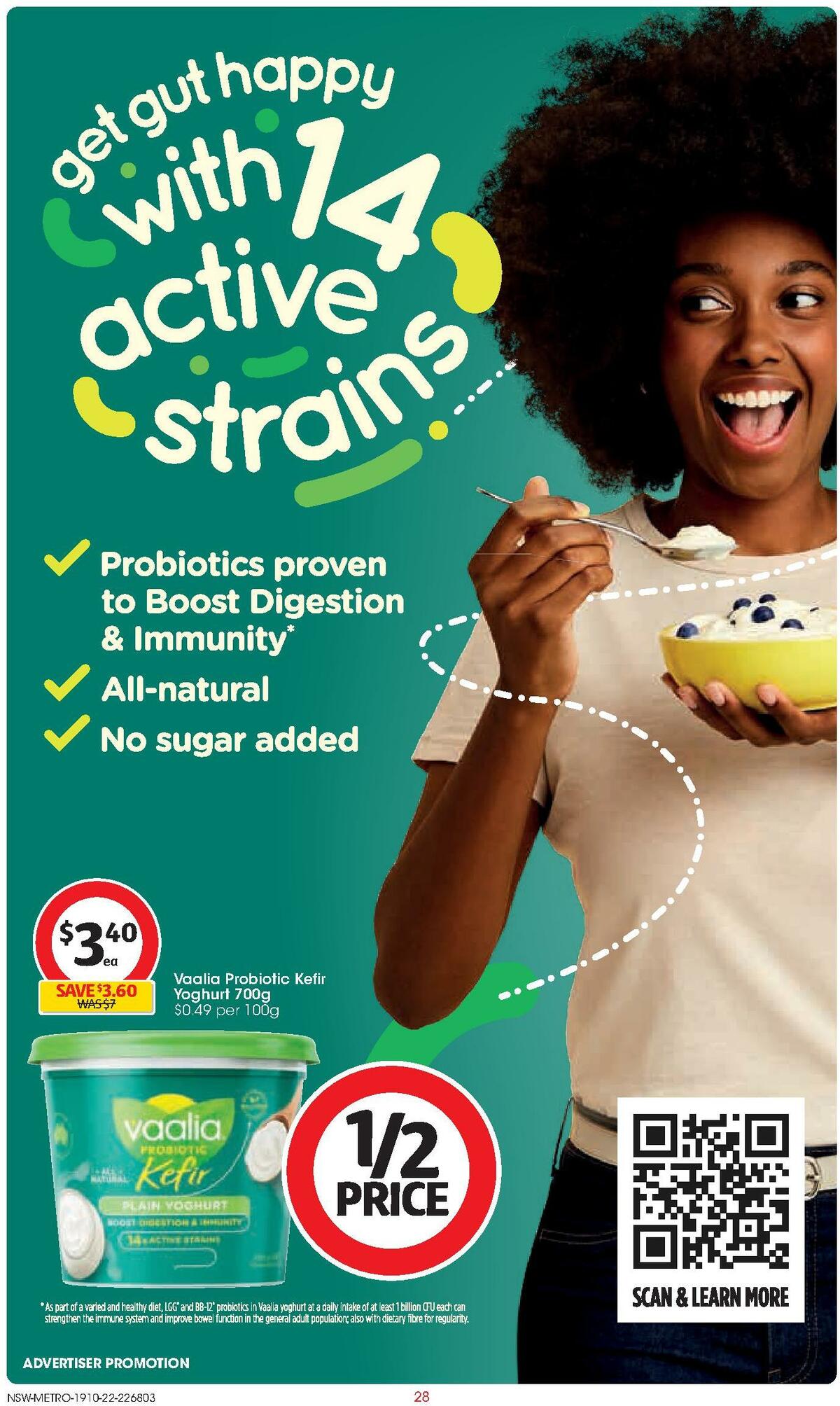 Coles Catalogues from 19 October