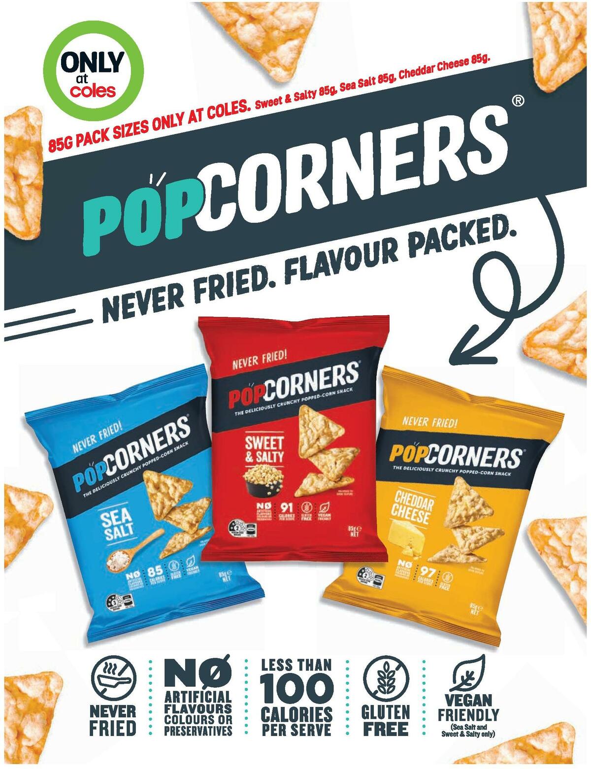 Coles Magazine November Catalogues from 1 November