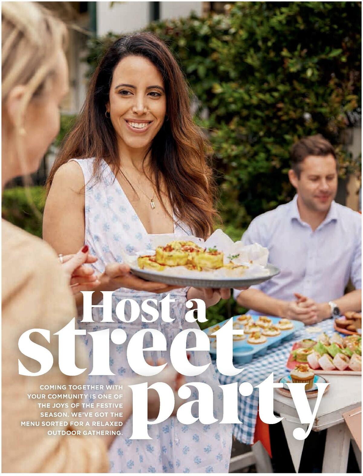 Coles Magazine November Catalogues from 1 November