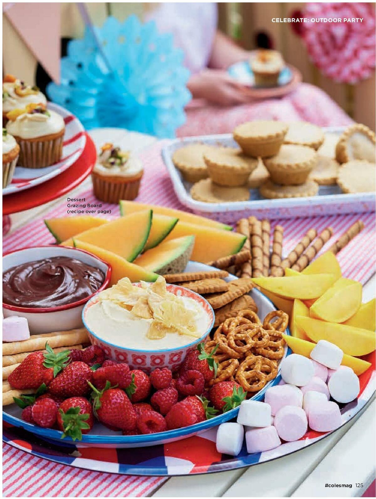 Coles Magazine November Catalogues from 1 November