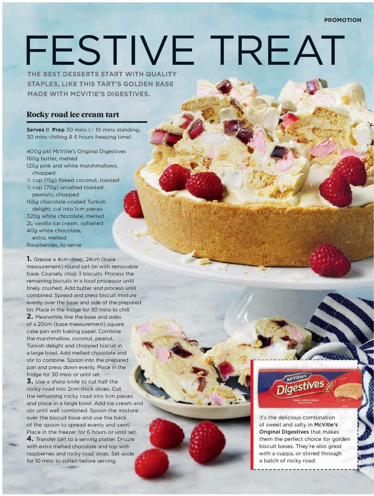 Coles Magazine November Catalogues from 1 November