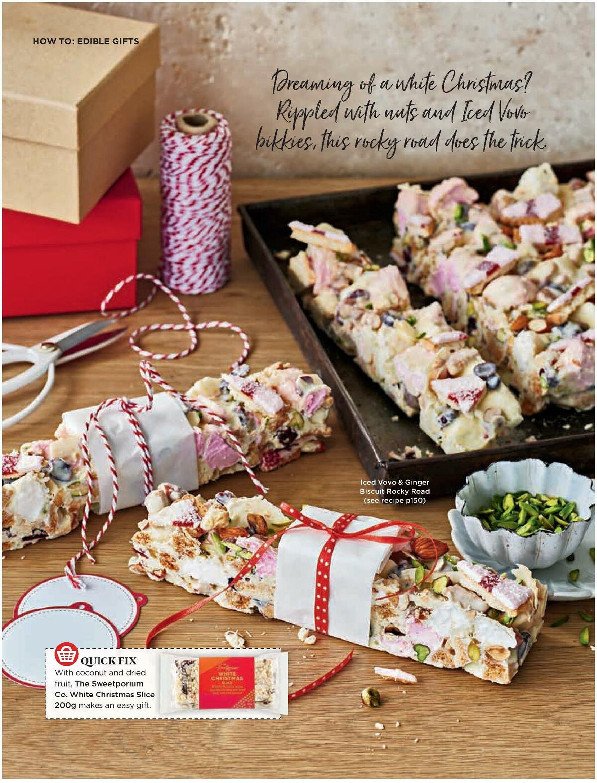 Coles Magazine November Catalogues from 1 November
