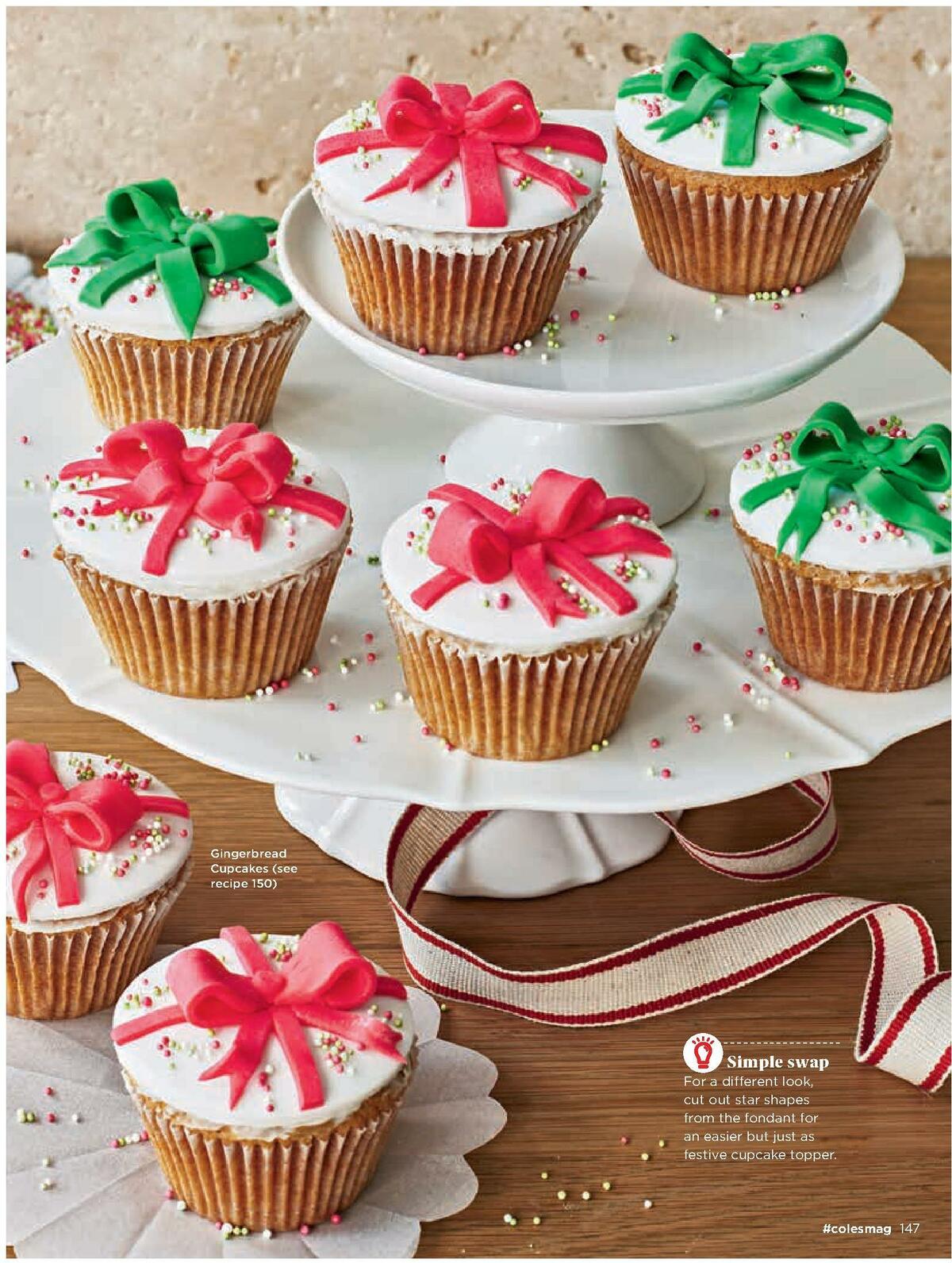 Coles Magazine November Catalogues from 1 November