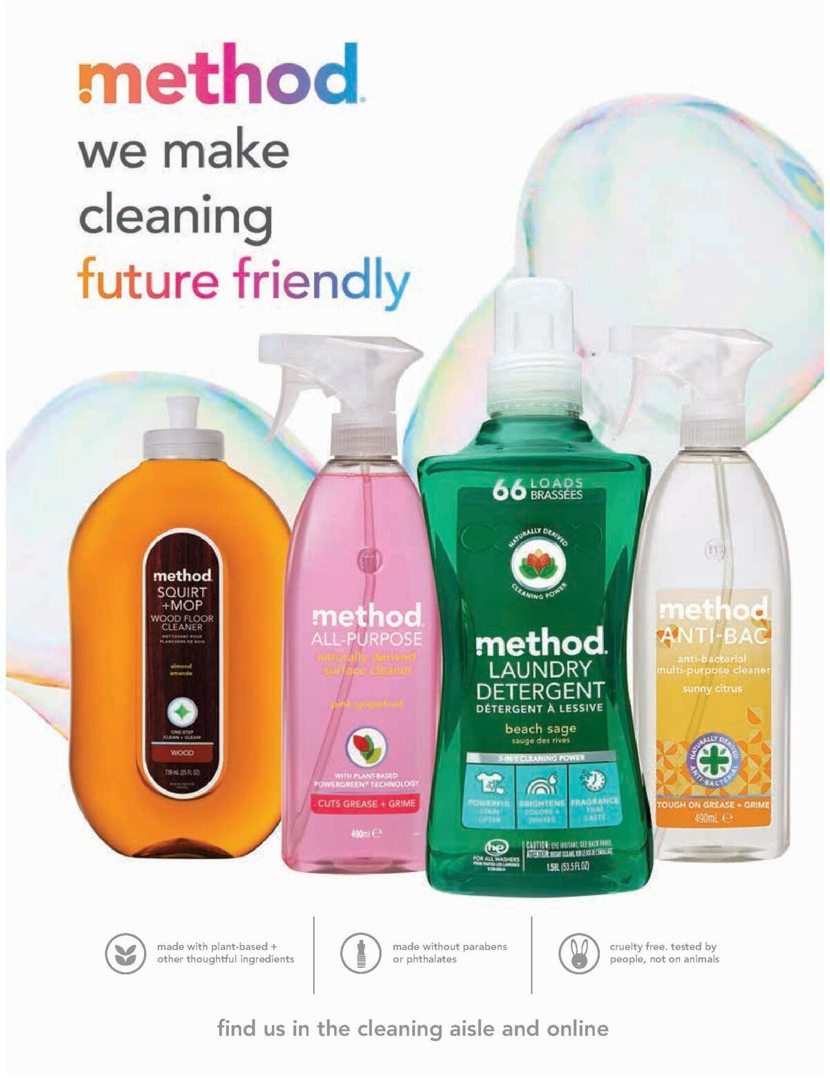 Coles Magazine November Catalogues from 1 November