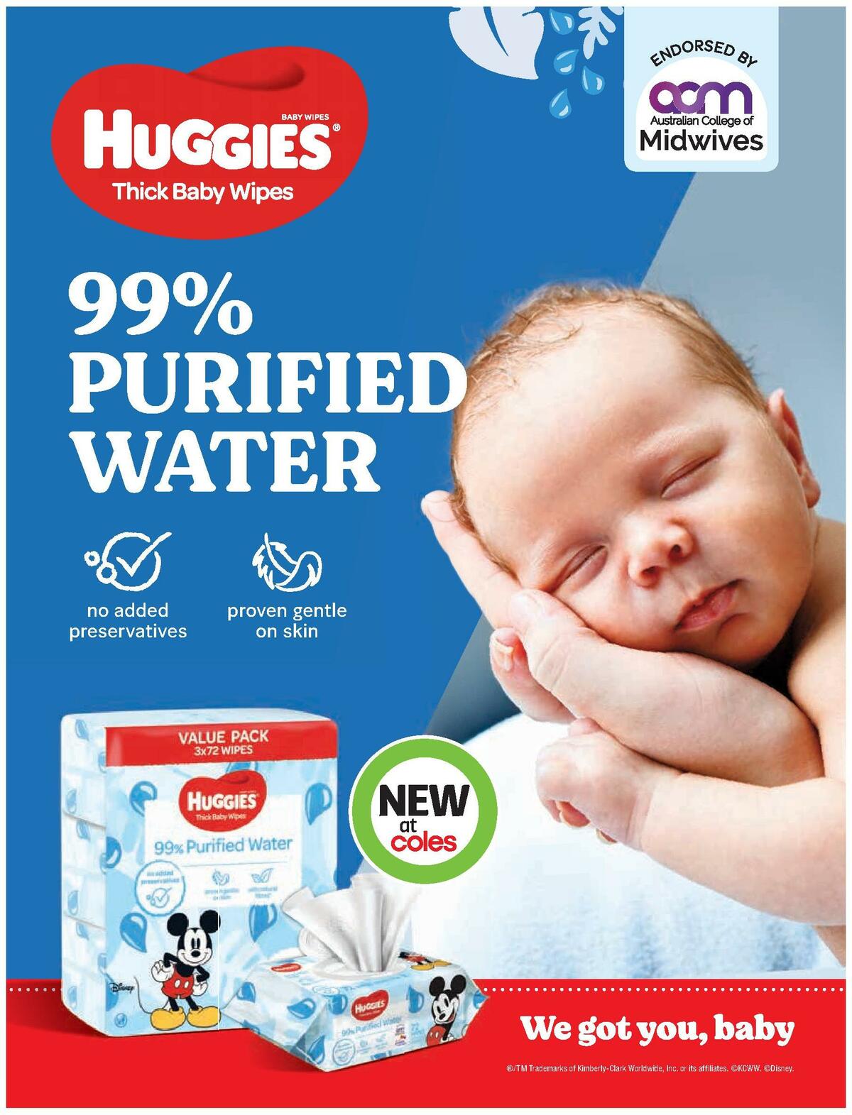 Coles Magazine November Catalogues from 1 November