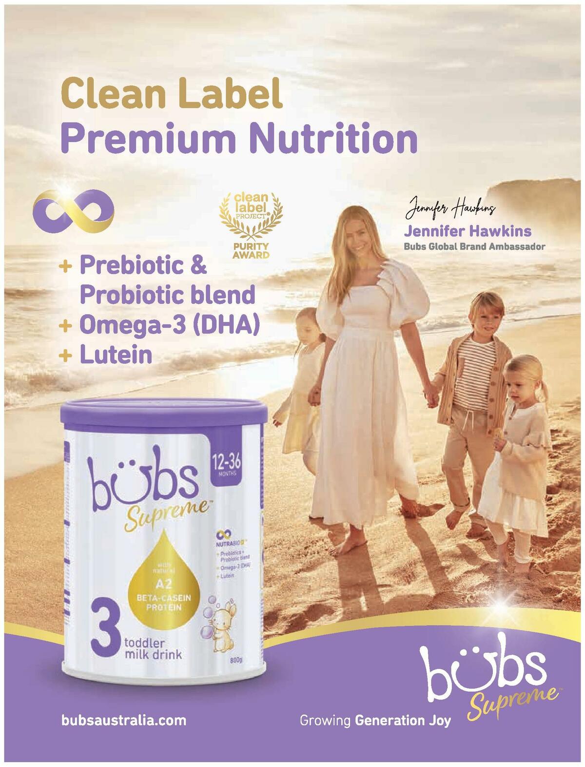 Coles Magazine November Catalogues from 1 November