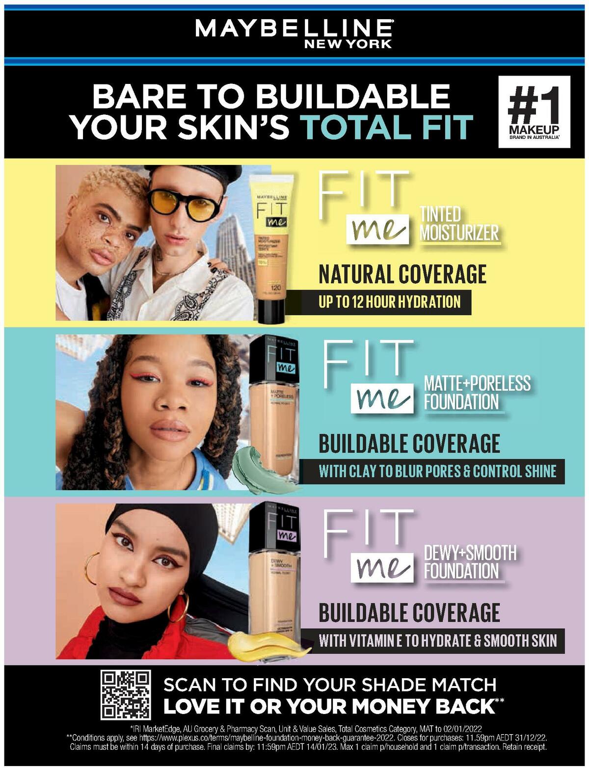 Coles Magazine November Catalogues from 1 November