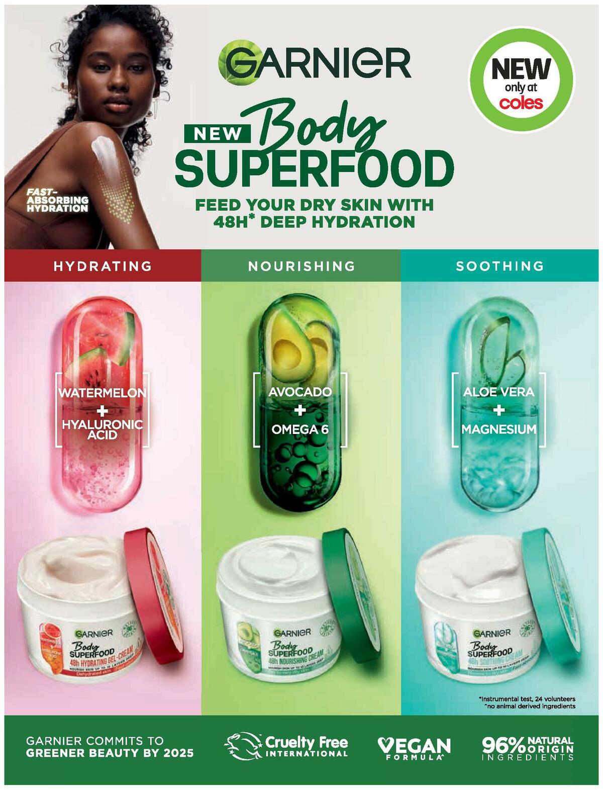 Coles Magazine November Catalogues from 1 November