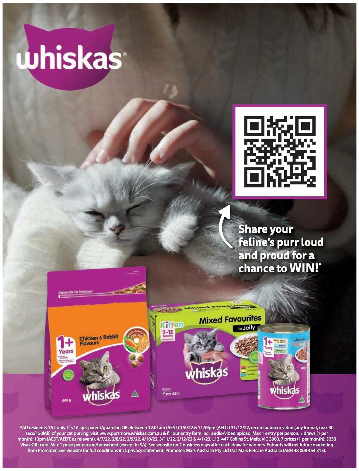 Coles Magazine November Catalogues from 1 November