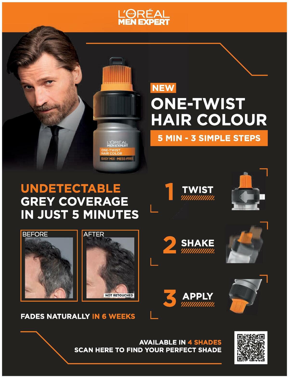 Coles Magazine November Catalogues from 1 November