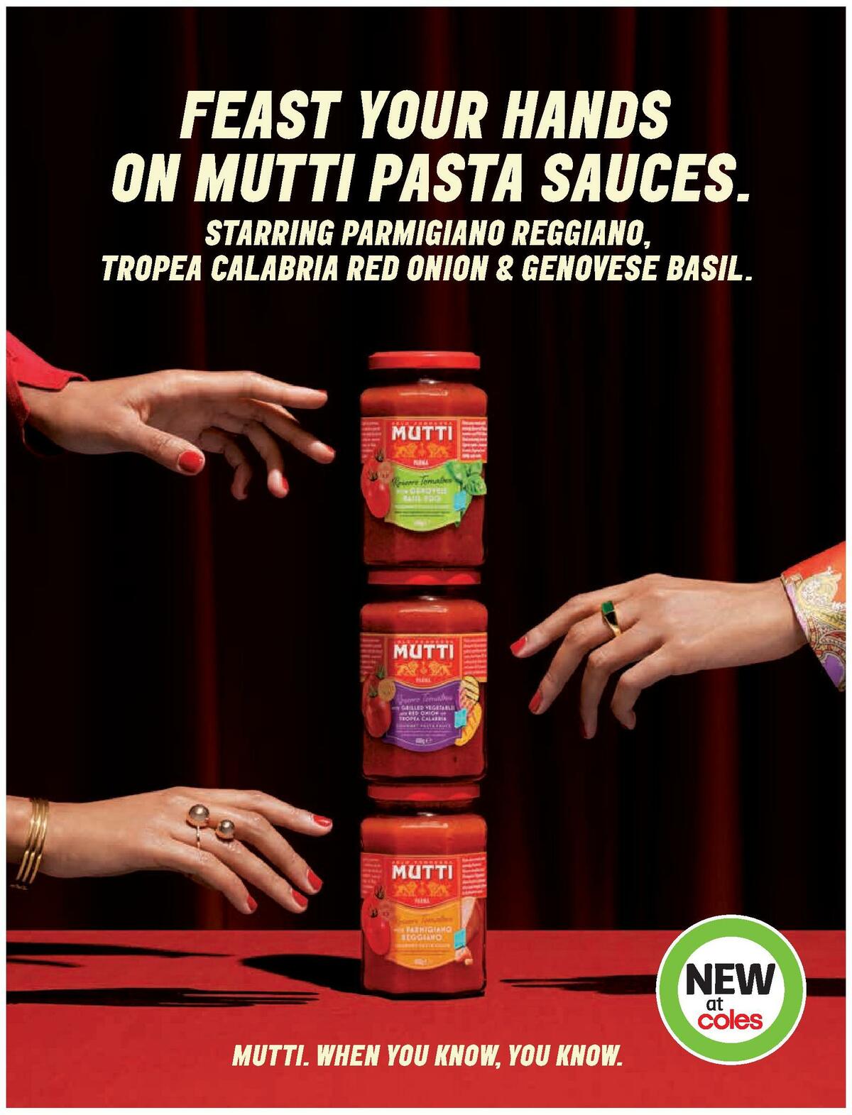 Coles Magazine November Catalogues from 1 November