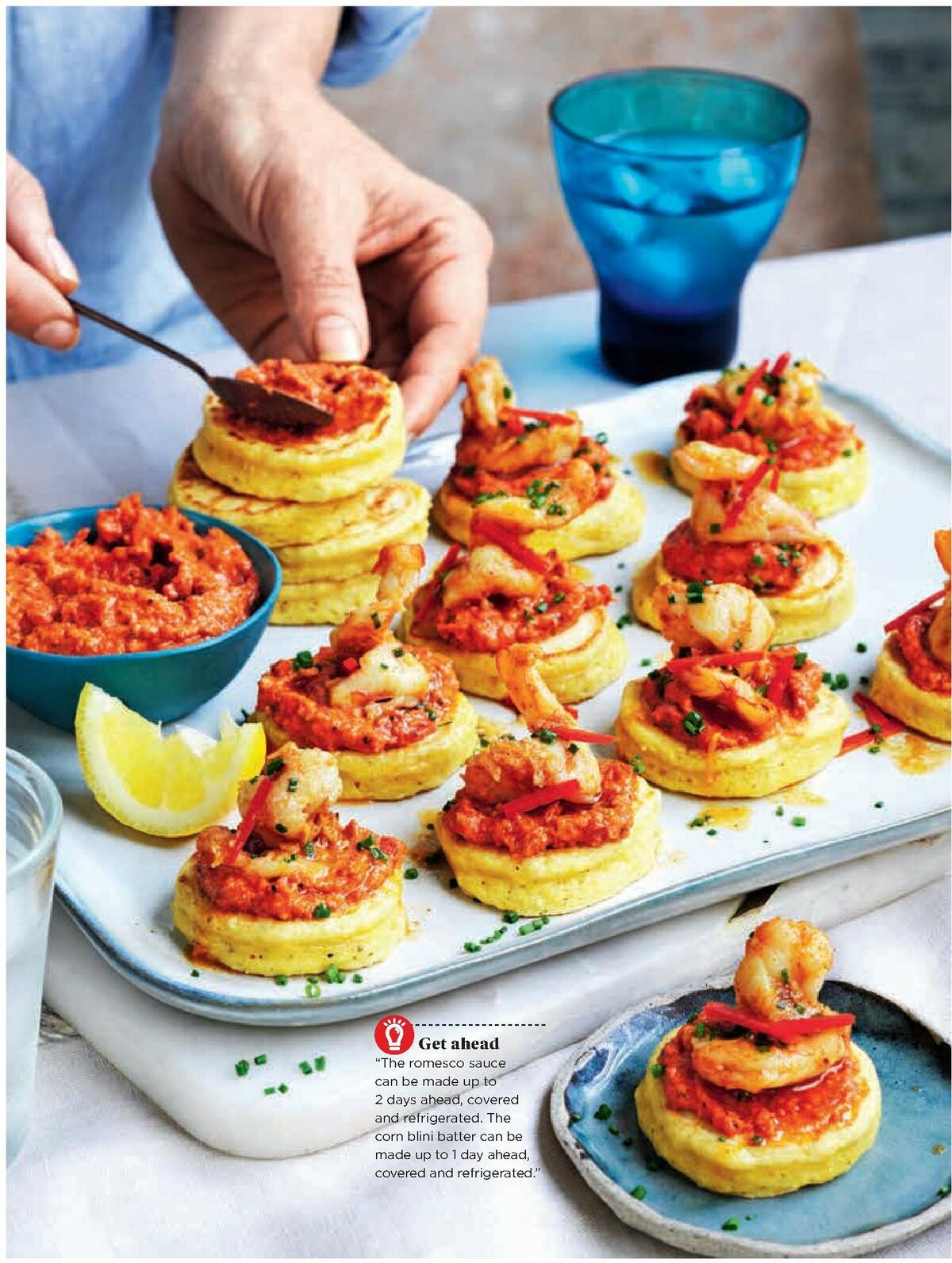 Coles Magazine November Catalogues from 1 November