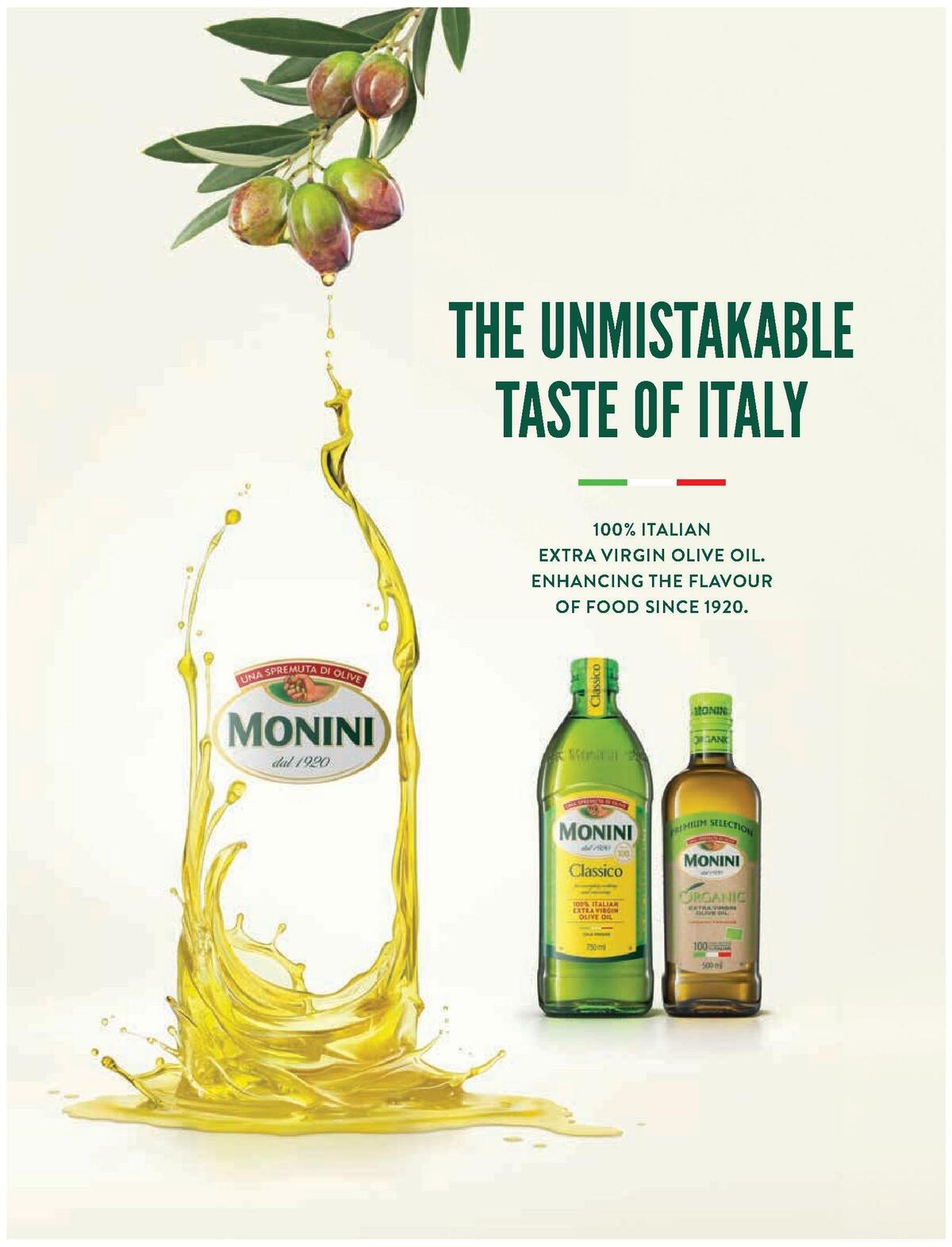 Coles Magazine November Catalogues from 1 November