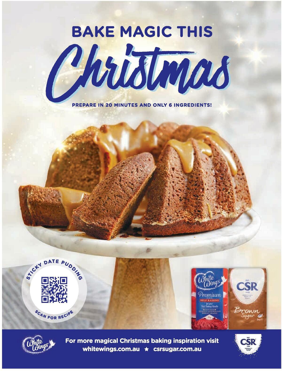 Coles Magazine November Catalogues from 1 November