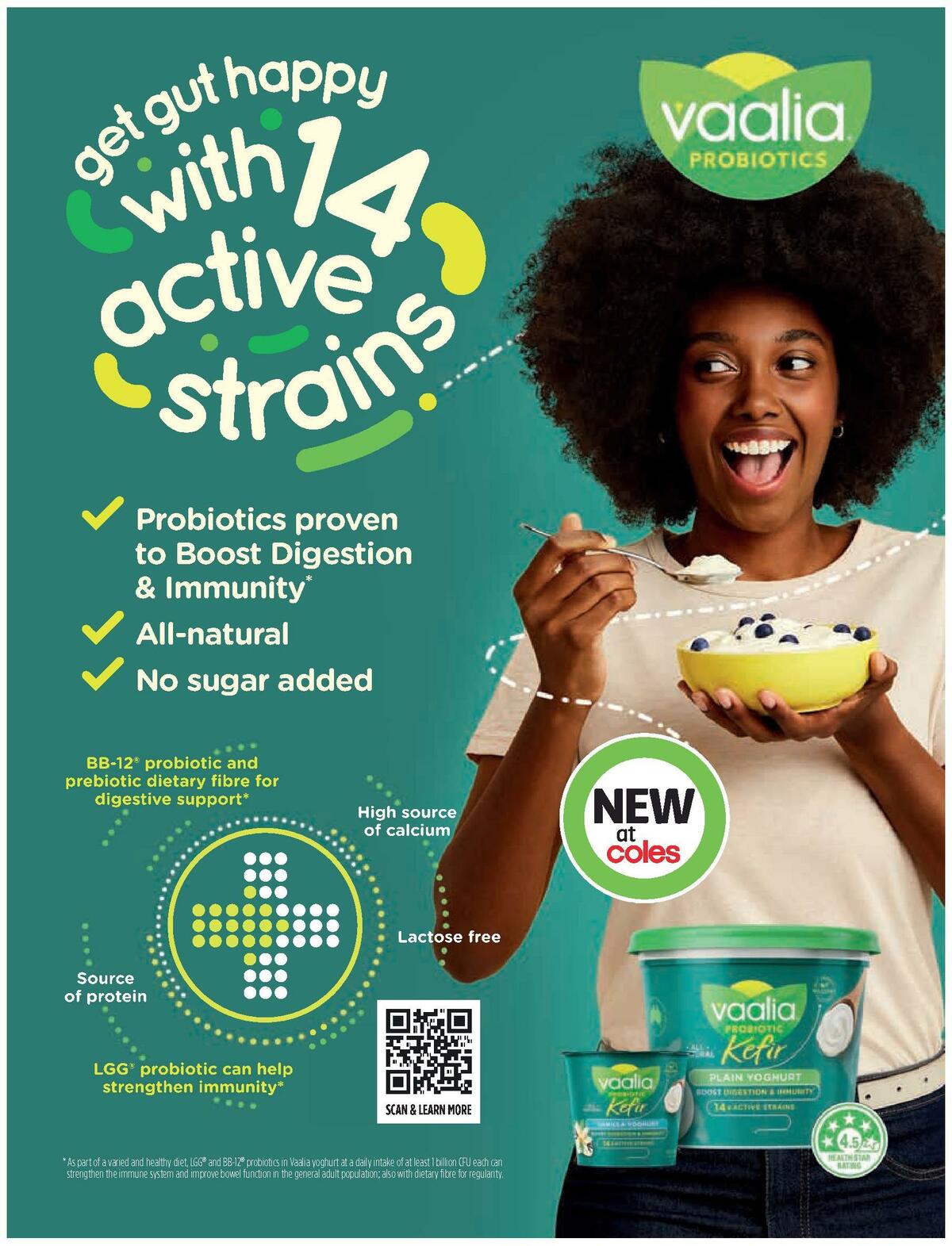 Coles Magazine November Catalogues from 1 November