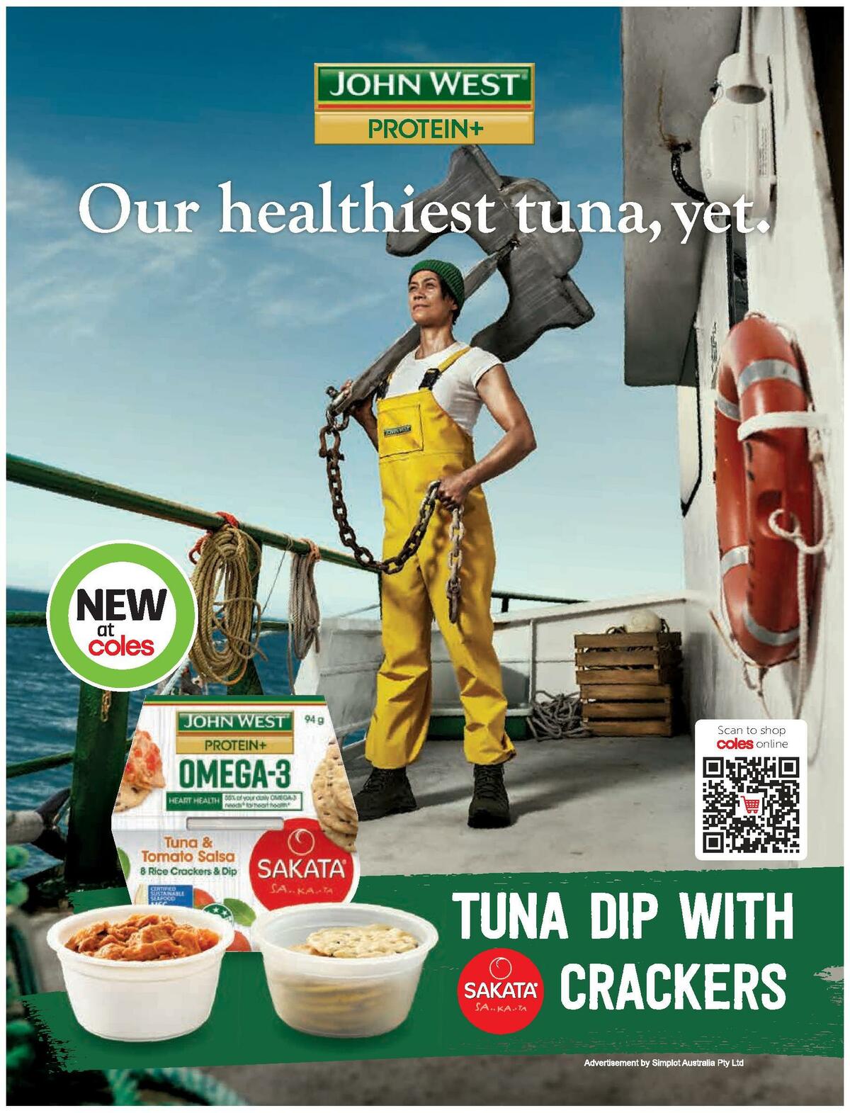 Coles Magazine November Catalogues from 1 November