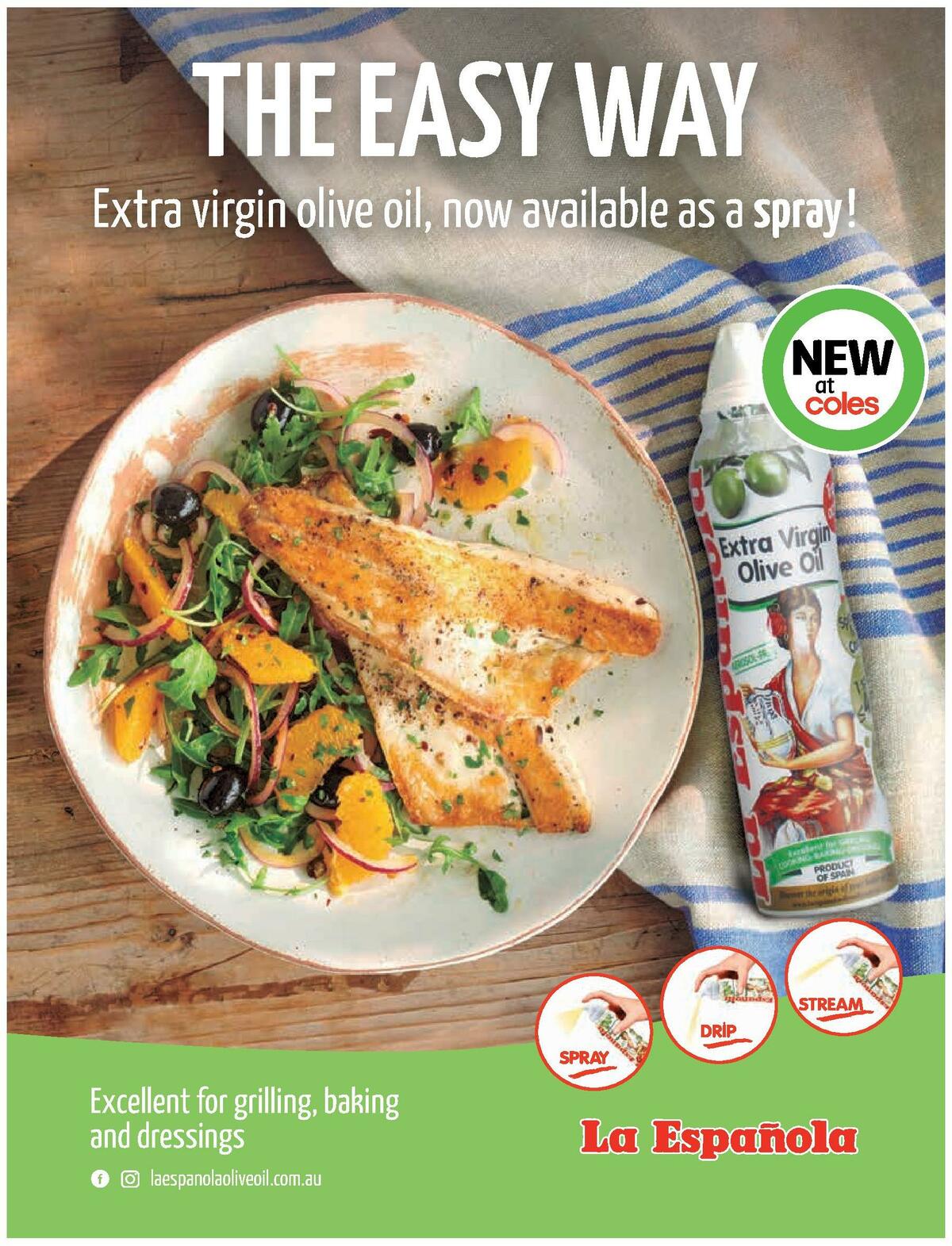 Coles Magazine November Catalogues from 1 November