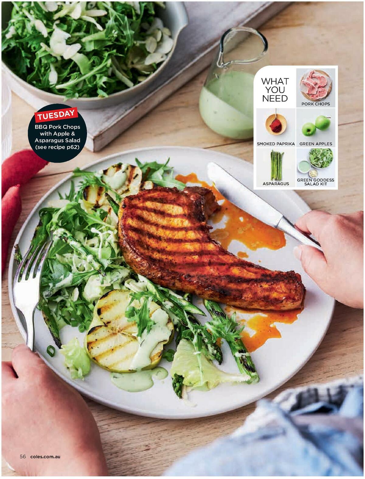 Coles Magazine November Catalogues from 1 November