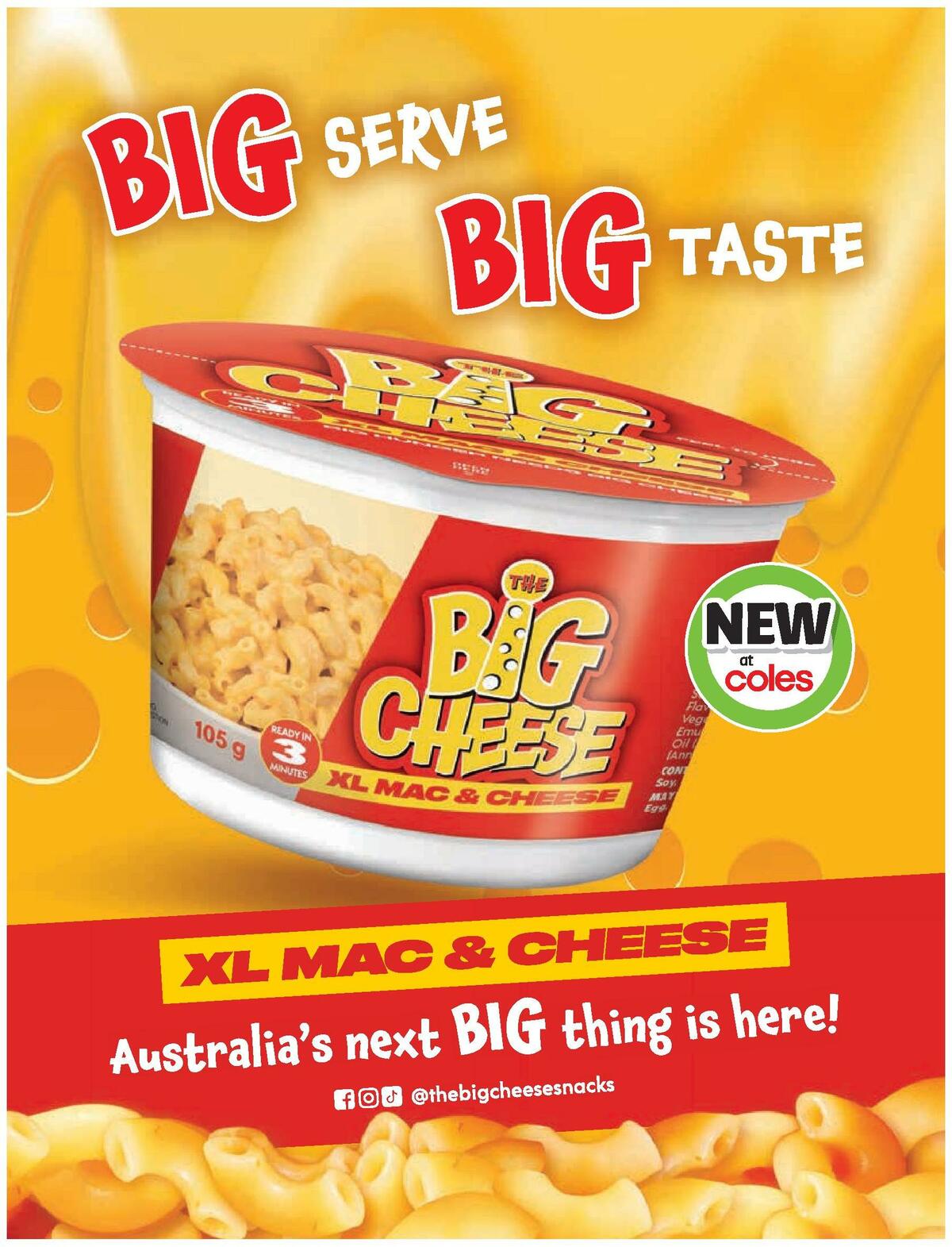 Coles Magazine November Catalogues from 1 November