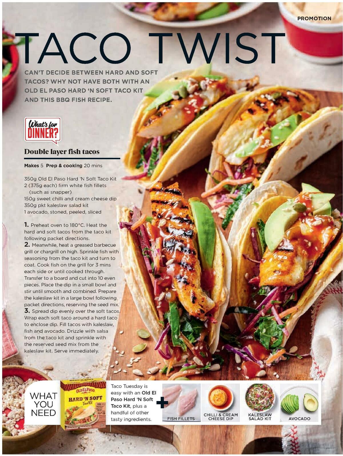 Coles Magazine November Catalogues from 1 November