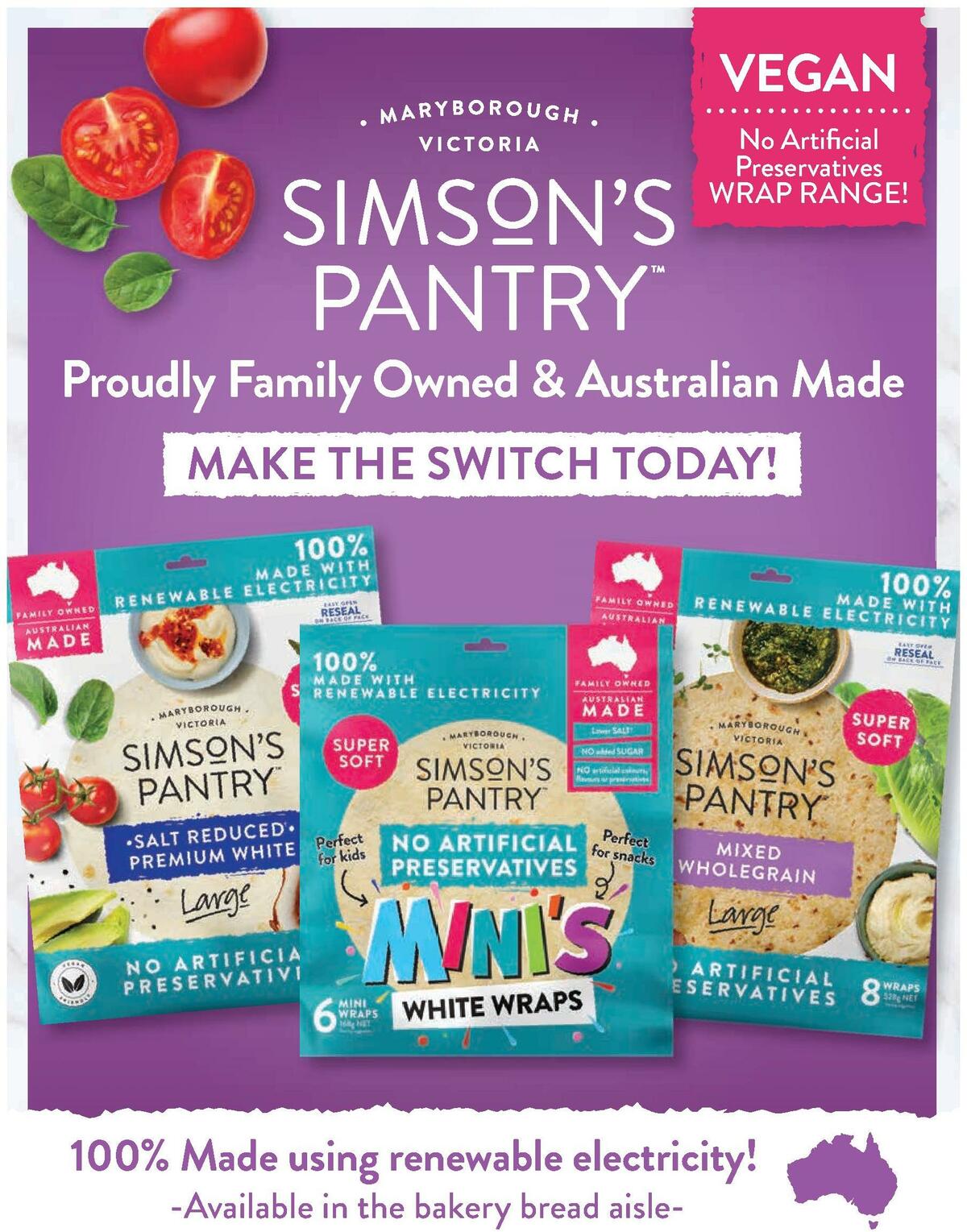 Coles Magazine November Catalogues from 1 November