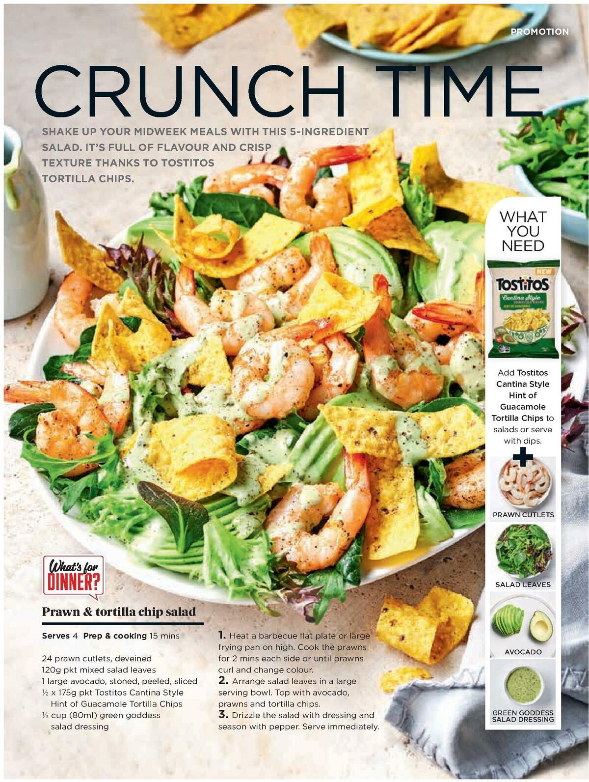 Coles Magazine November Catalogues from 1 November