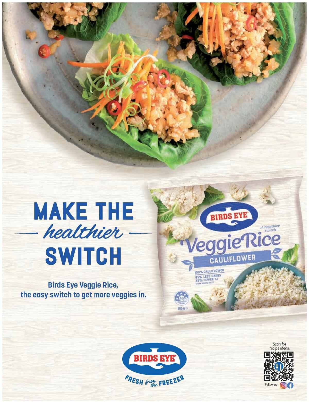 Coles Magazine November Catalogues from 1 November