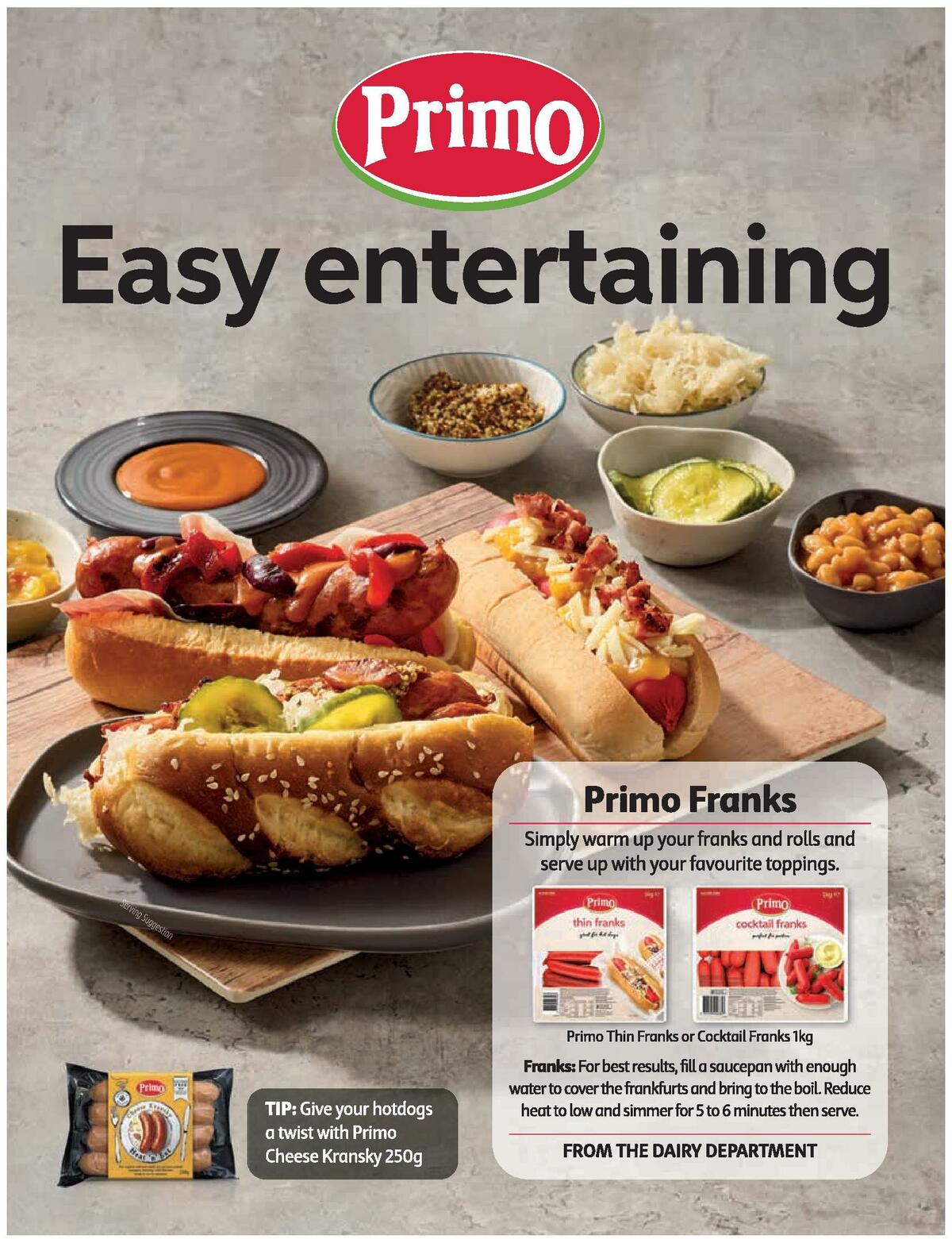 Coles Magazine November Catalogues from 1 November