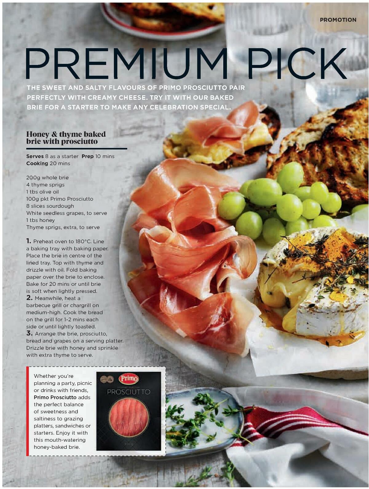 Coles Magazine November Catalogues from 1 November