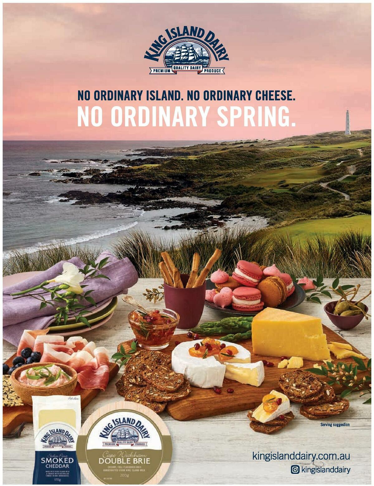 Coles Magazine November Catalogues from 1 November