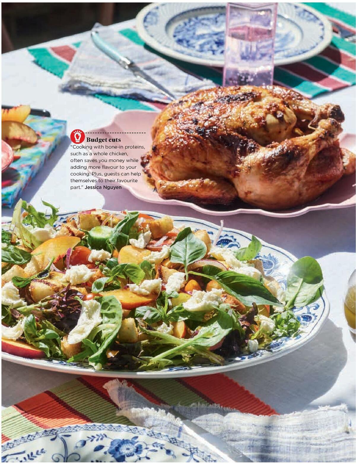 Coles Magazine November Catalogues from 1 November